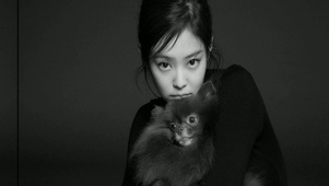 BLACKPINKJennie
