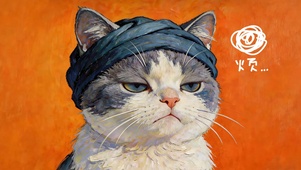 猫猫的烦恼
