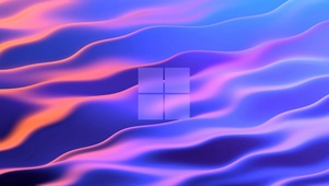 水波window
