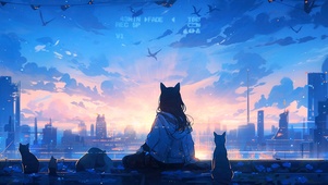朝阳