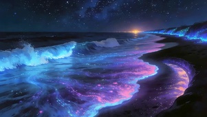 星光大海