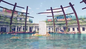 伶芽之旅