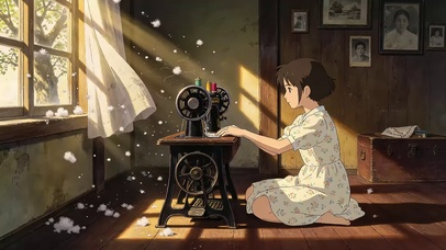 裁缝