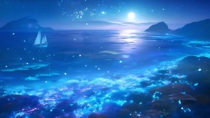 星辰大海
