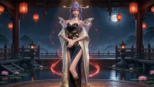 天穹长老
