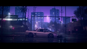 NSX
