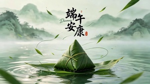 端午安康（免费）