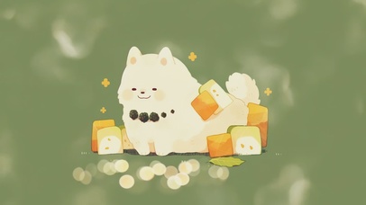 财富狗狗