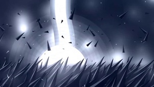 能量爆发