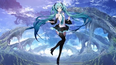 初音未来