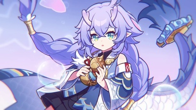 在下小狐兔-白露