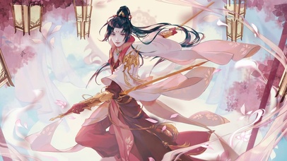 阿昭-阿亮
