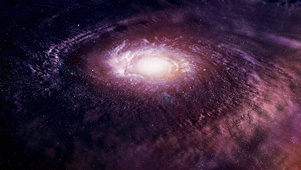唯美宇宙黑洞