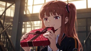 礼物