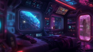 星际旅行 - A