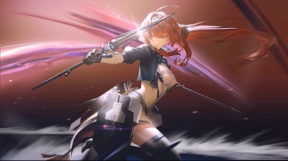 【战双帕弥什】薇拉·绯耀