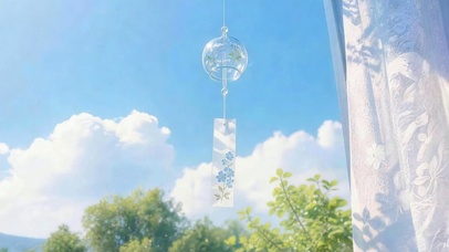 云间听夏