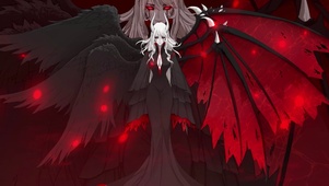 恶魔