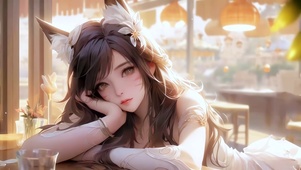 浅影