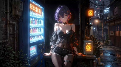 黑丝艾莲乔