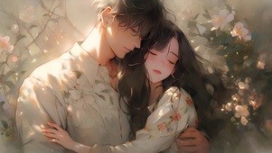 甜宠