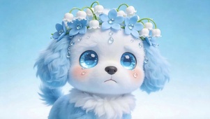 萌宠狗