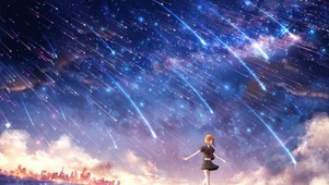 星河女孩
