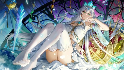 浮光掠梦·次元