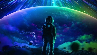 我来自火星
