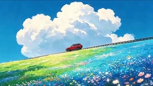 花坡晴旅