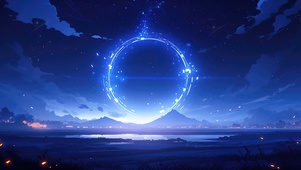光环