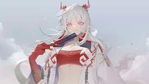 明日方舟·年