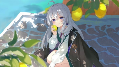 伊蕾娜