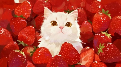 猫咪