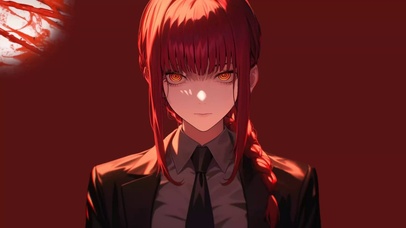 玛奇玛女王