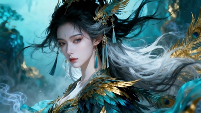 霜华