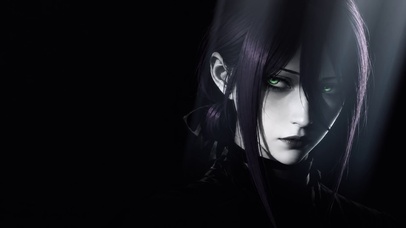 少女