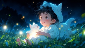 我愿意陪你去看星星