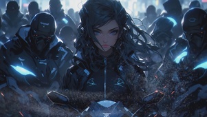 联络官