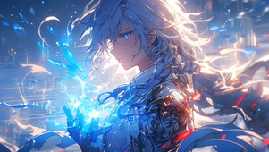 魔法世界