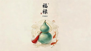 福禄