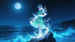 海的声音