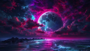 暗空