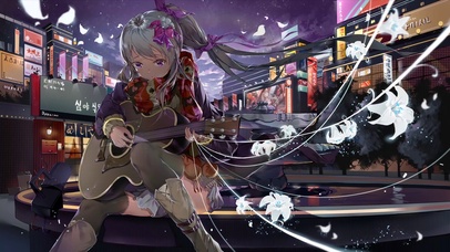 命に嫌われている