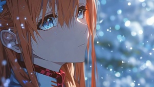 二次元女孩