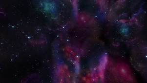唯美星河空间