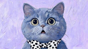 猫咪