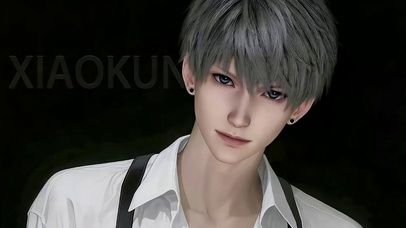 沈星回17（灵音）