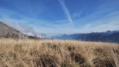 沉浸式美景体验