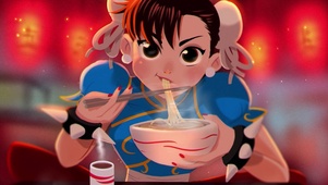 春丽